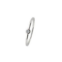 Xenox Fine Kollektion Damen Diamant-Ring 375er Weißgold XG4052/56 Xenox Fine Kollektion Damen Diamant-Ring 375er Weißgold XG4052/56