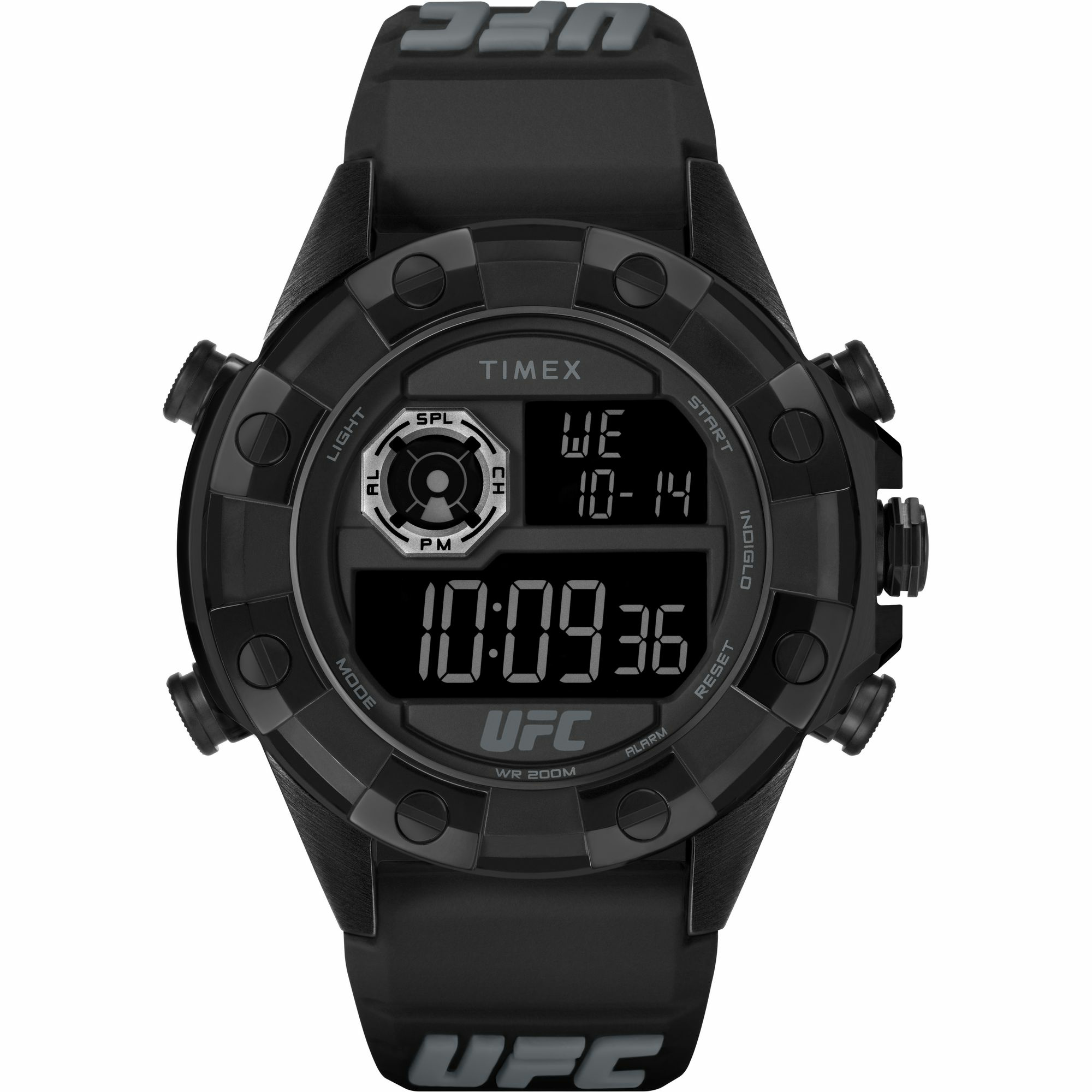 Timex Herrenuhr UFC Kick Timex Herrenuhr UFC Kick