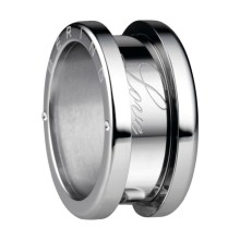 Damen-Ring 520-10-94 (Außenring, breit) Damen-Ring 520-10-94 (Außenring, breit)