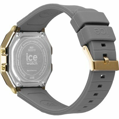 Ice-Watch Ice-Digital 023310 ICE digit retro Uhr – Bild 2