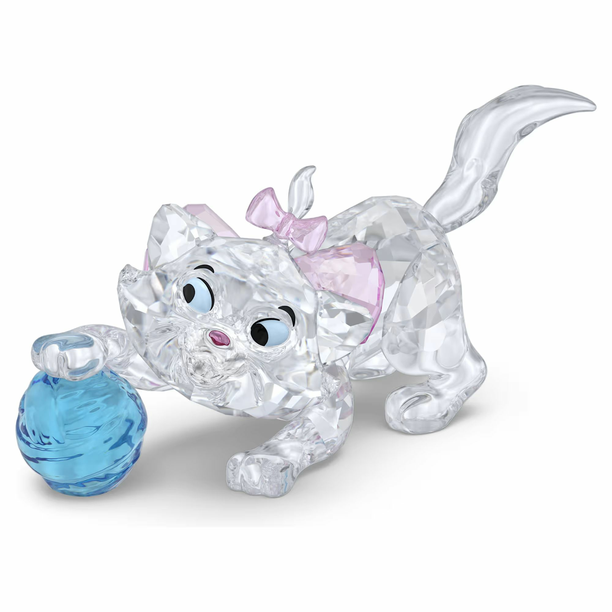 Swarovski Dekofigur Unisex Disney Classics The Aristocats - Marie 5692967 Swarovski Dekofigur Unisex Disney Classics The Aristocats - Marie 5692967