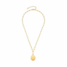 Leonardo Damen Halskette Marella 45cm Gelbgold 023405 Leonardo Damen Halskette Marella 45cm Gelbgold 023405