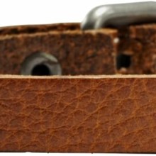 Fossil Herren Leder-Armband 22,5cm Braun JA5940797 Fossil Herren Leder-Armband 22,5cm Braun JA5940797