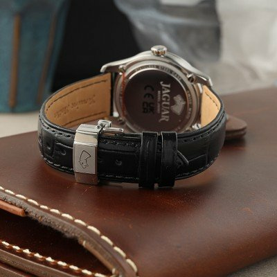 Jaguar Acamar J1042/5 Uhr – Bild 3