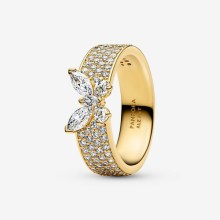 Ring vg Butterfly zir. Ring vg Butterfly zir.