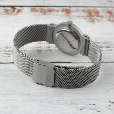 Jacob Jensen New Line JJ790 790 New Line Uhr – Bild 3