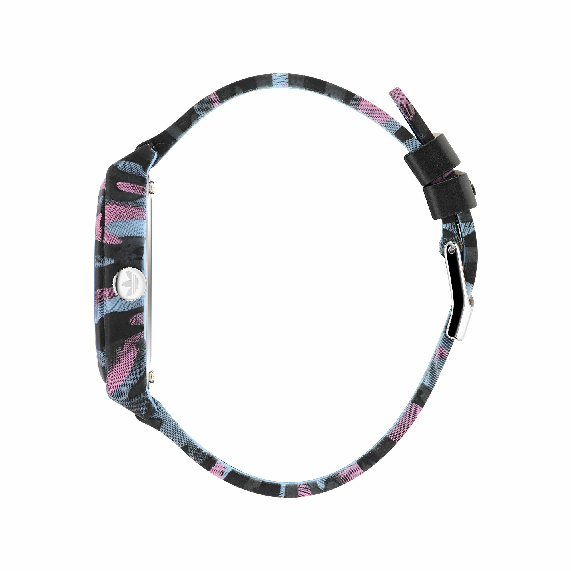 Adidas Unisex Uhr Project Two Adidas Unisex Uhr Project Two