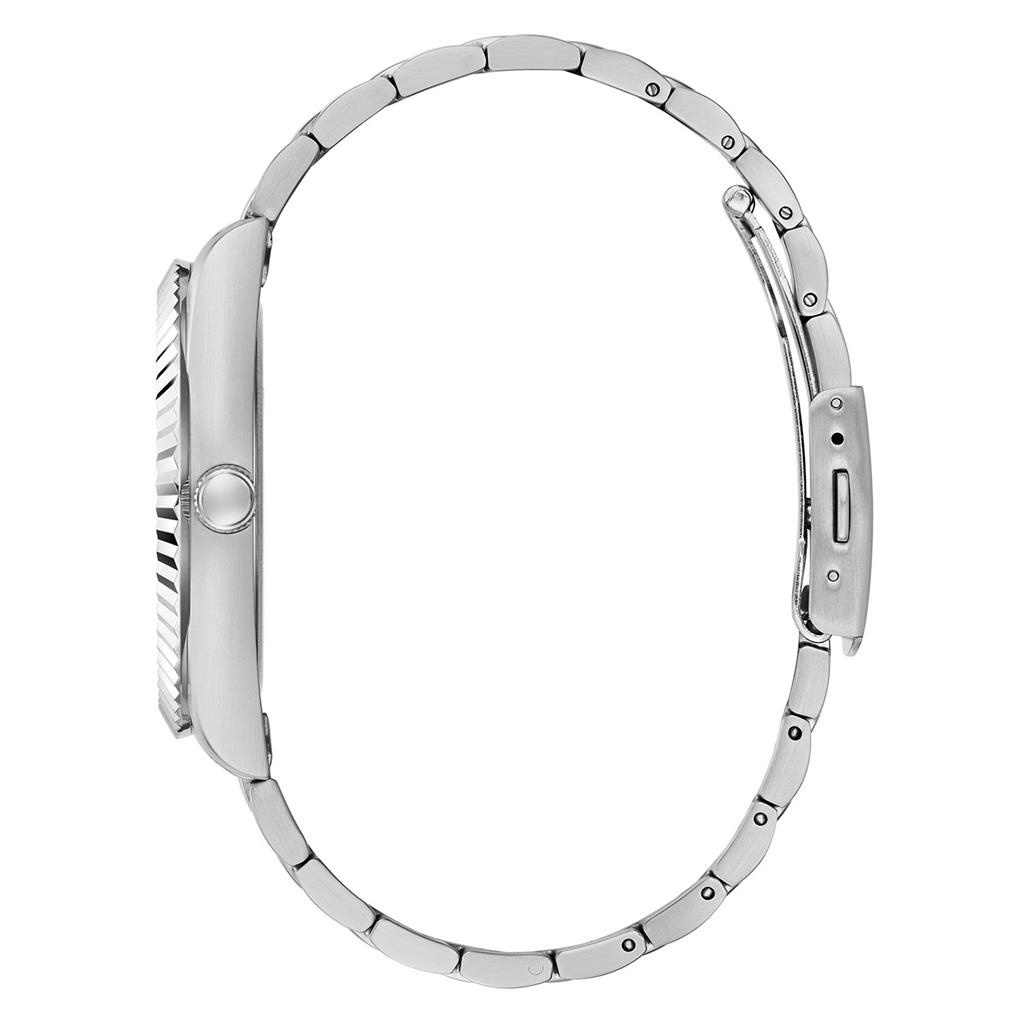 Guess Herrenuhr Connoisseur GW0265G1 – Bild 3