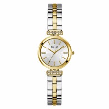 Guess Damen Armbanduhr ARRAY GW0762L5 Guess Damen Armbanduhr ARRAY GW0762L5