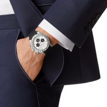 Philipp Plein Herrenuhr Nobile Racing Superlative Philipp Plein Herrenuhr Nobile Racing Superlative