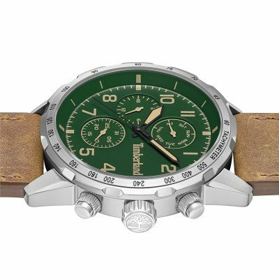 Timberland TDWGF0055402 Campton Uhr – Bild 2