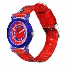 Ice-Watch Ice-Kids 024502 ICE learning - Red Footbal Uhr Ice-Watch Ice-Kids 024502 ICE learning - Red Footbal Uhr