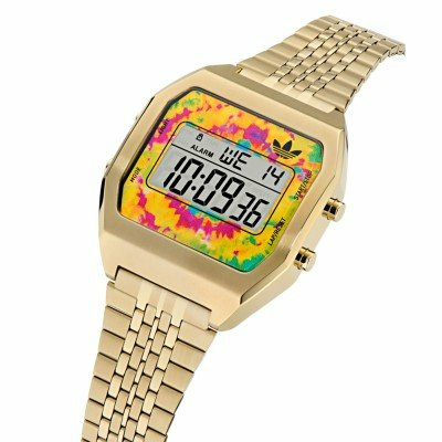 Adidas Originals - Street AOST24559 Digital Two Uhr – Bild 2