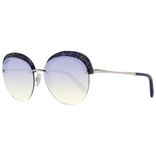 Swarovski Sonnenbrille SK0256 28Z 56 Damen Lila 56-16-140 Swarovski Sonnenbrille SK0256 28Z 56 Damen Lila 56-16-140