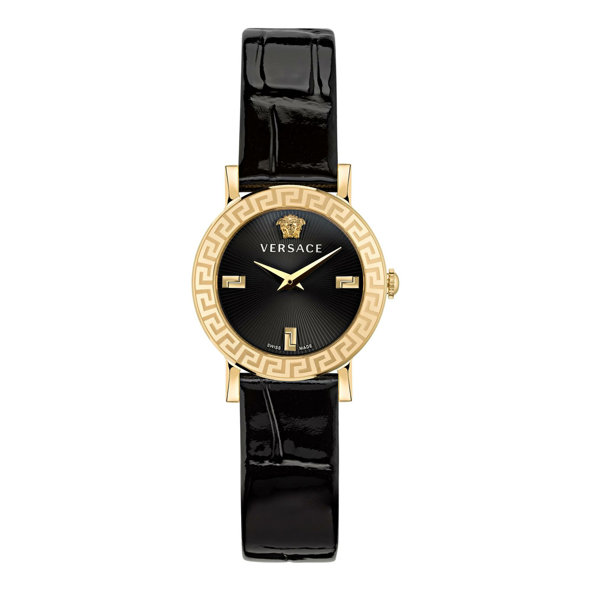 Versace Damen Armbanduhr 28MM VE6M00222 Versace Damen Armbanduhr 28MM VE6M00222