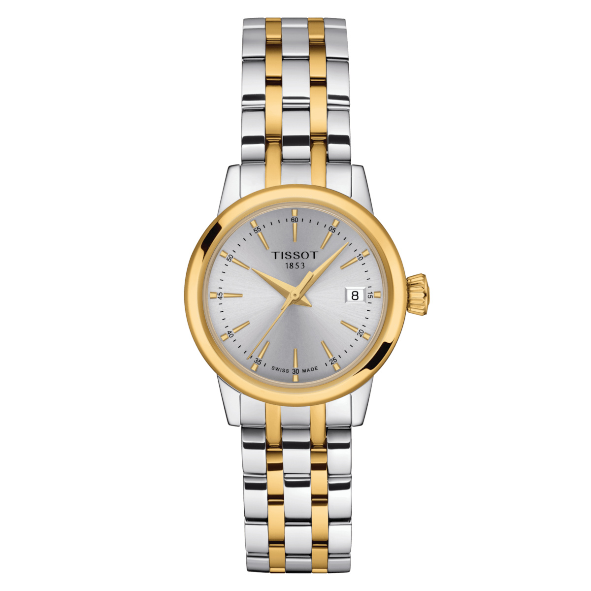 Tissot Classic Dream Lady T129.210.22.031.00 Tissot Classic Dream Lady T129.210.22.031.00