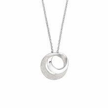 Viventy Damenkette mit Anhänger Silber 784702 Viventy Damenkette mit Anhänger Silber 784702