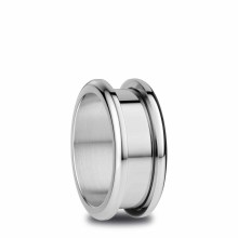 Bering Damen Außenring Größe 60 Silber 526-10-94 Bering Damen Außenring Größe 60 Silber 526-10-94