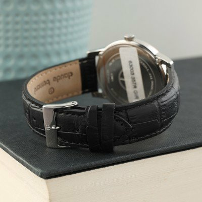 Claude Bernard 63003-357R-GIR Classic Uhr – Bild 2