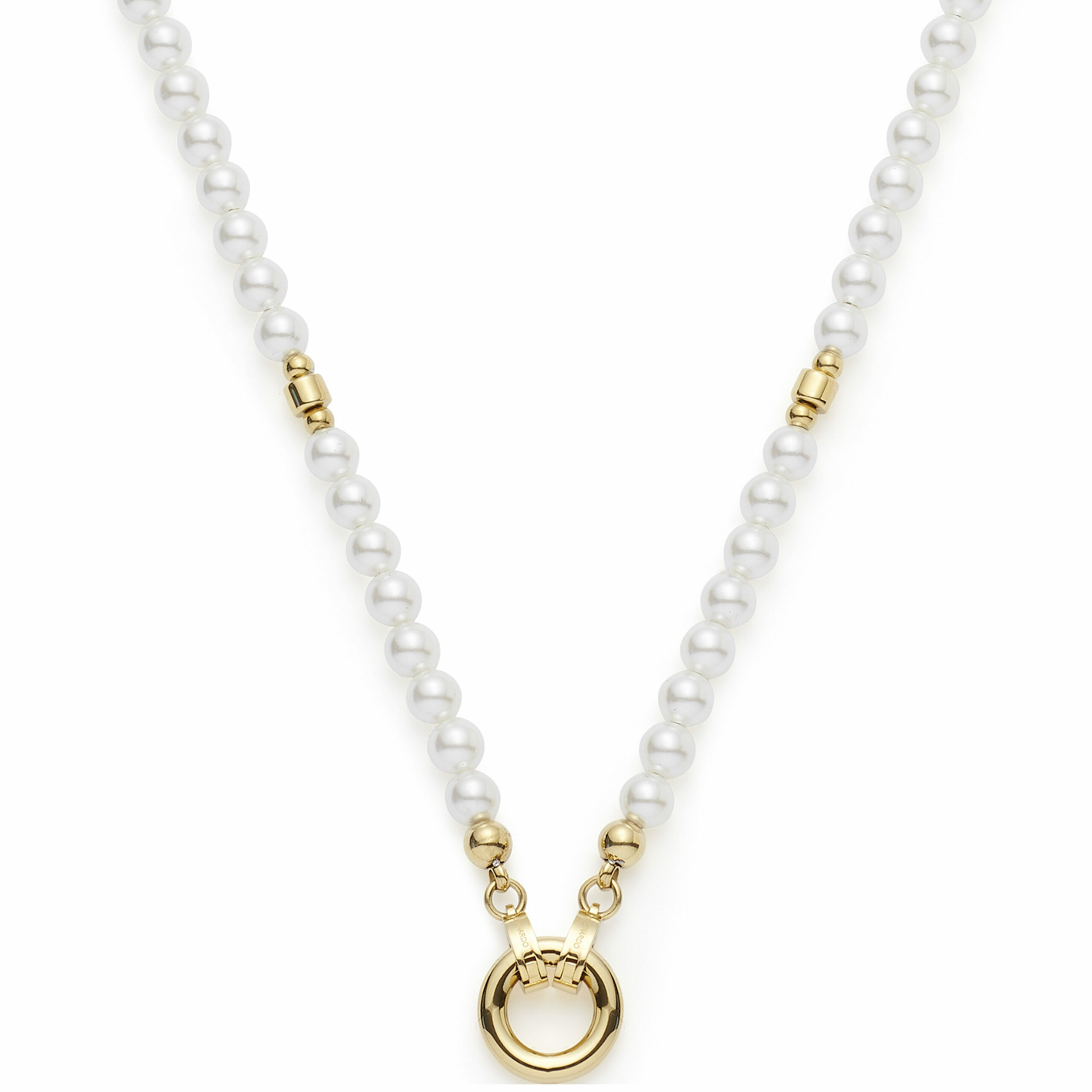 Leonardo Halskette Christa Clip & Mix 025567 Leonardo Halskette Christa Clip & Mix 025567