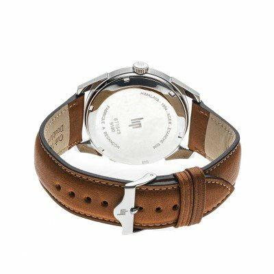 LIP Himalaya 671543 Himalaya 40 Uhr – Bild 3