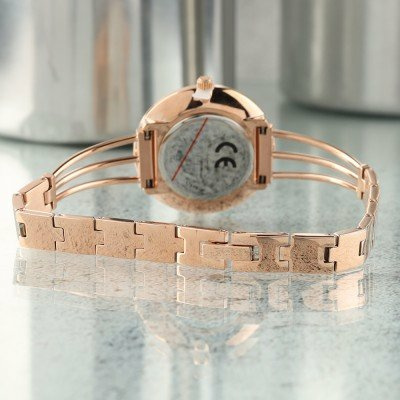 Danish Design Pure IV67Q1252 Jackie Uhr – Bild 3