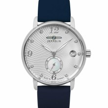 Zeppelin Damenuhr Luna inkl. Ersatzband 86311 Zeppelin Damenuhr Luna inkl. Ersatzband 86311