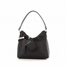 Valentino Handtasche Damen SOHO VBS7LV03 nero VBS7LV03 001 Valentino Handtasche Damen SOHO VBS7LV03 nero VBS7LV03 001