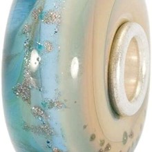 Trollbeads Damen Strand Bead Anhänger Bicolor TGLBE-10094 Trollbeads Damen Strand Bead Anhänger Bicolor TGLBE-10094