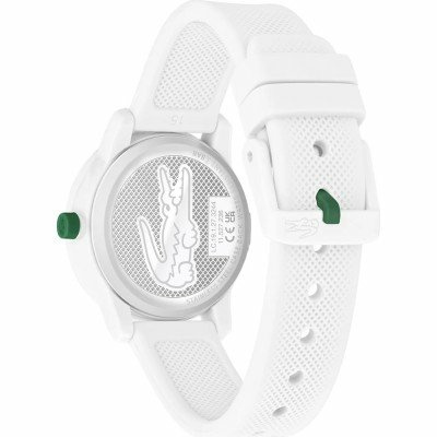 Lacoste 12.12 2030039 12.12 Kids Uhr – Bild 2
