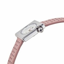 LIP MACH 2000 671182 MACH 2000 Mini Square Uhr LIP MACH 2000 671182 MACH 2000 Mini Square Uhr