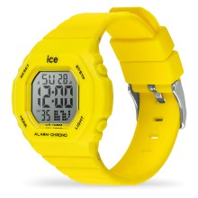 Unisex Watch Ice 022098 – Ice Digit Ultra Yellow 022098 Unisex Watch Ice 022098 – Ice Digit Ultra Yellow 022098