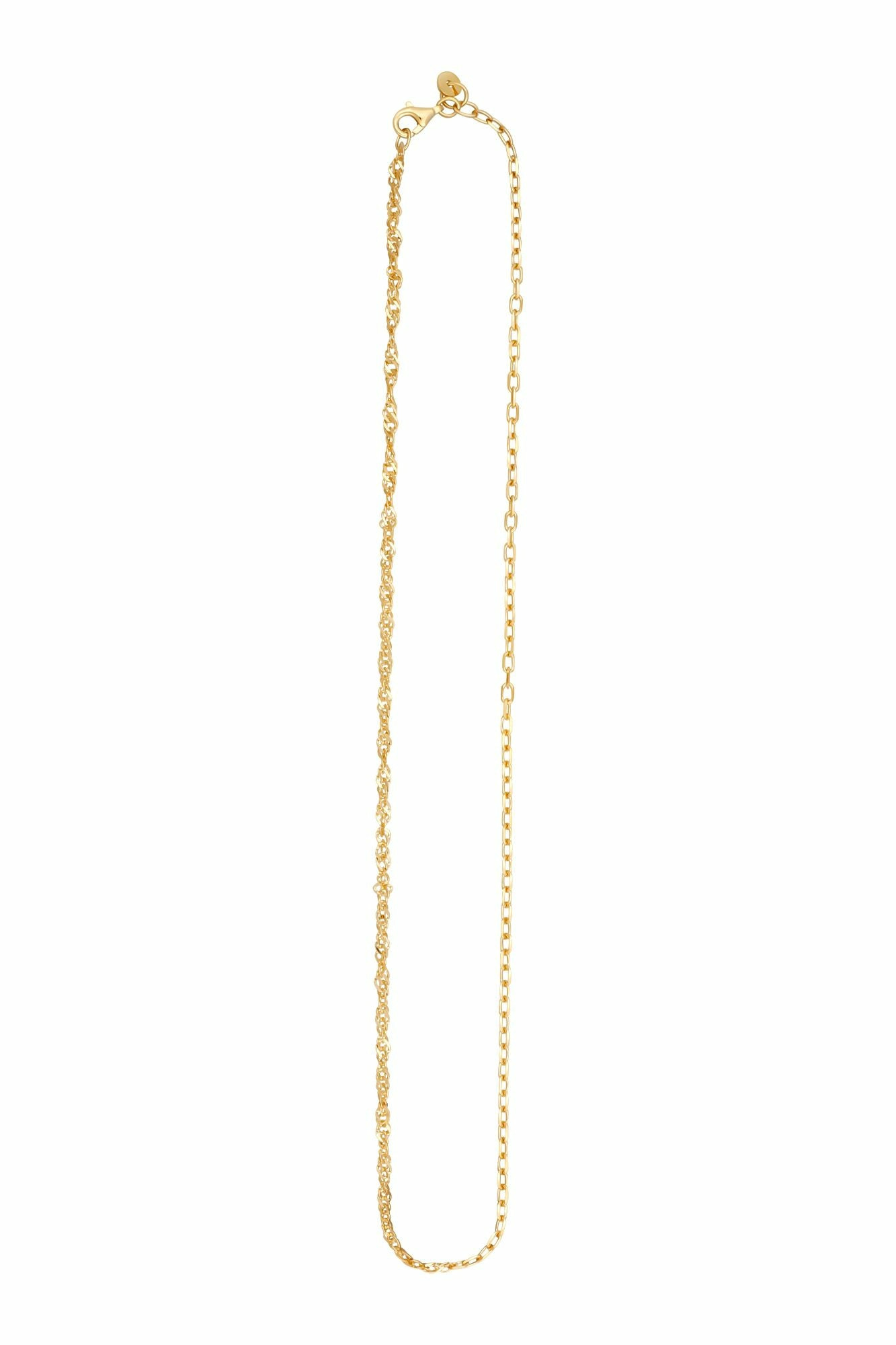 Halskette 925 Silber Mixed 41185172848734 Halskette 925 Silber Mixed 41185172848734