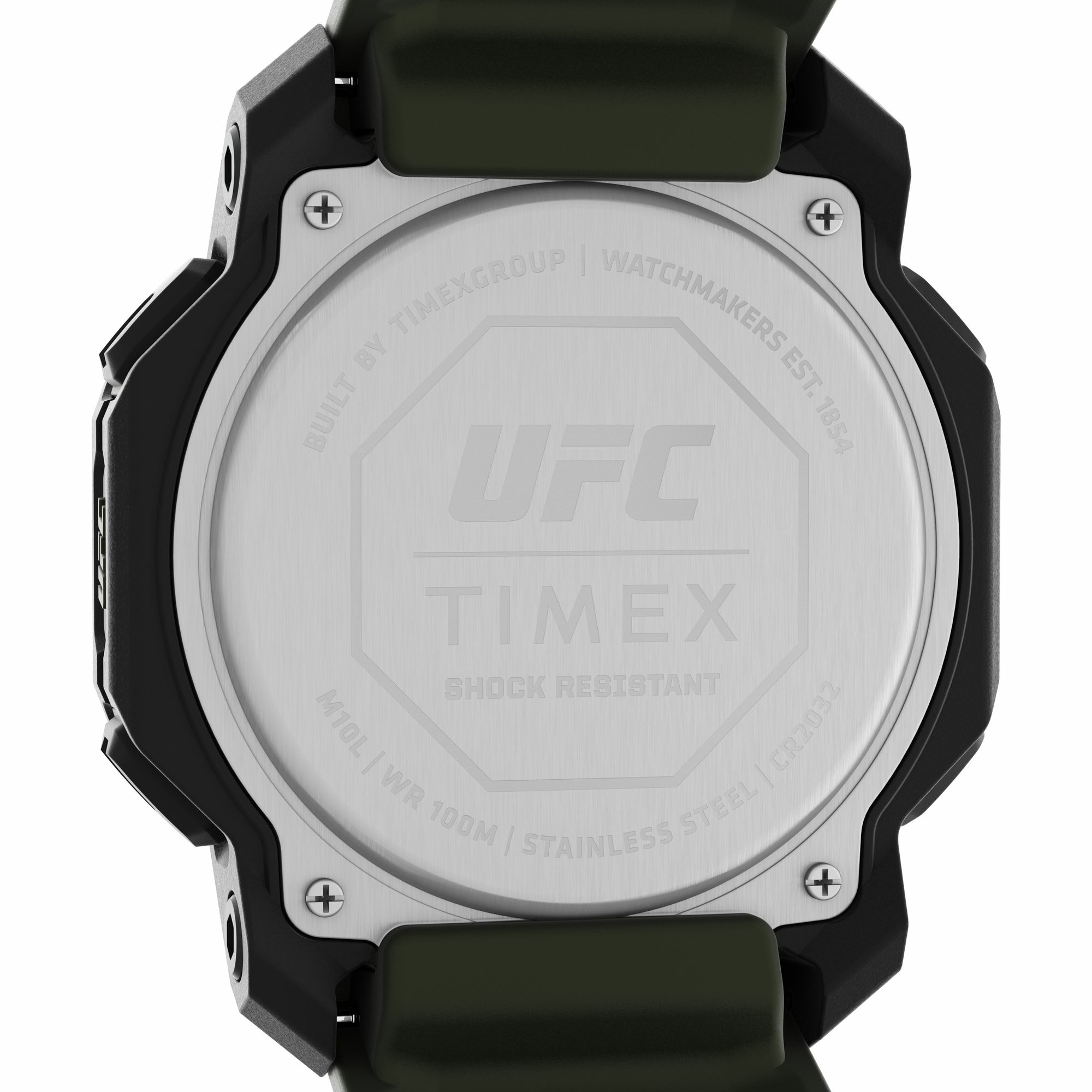 Timex Herrenuhr UFC Knockout – Bild 3