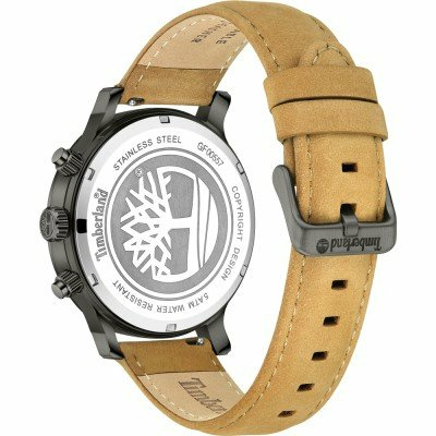 Timberland TDWGF0055703 Driscoll Uhr – Bild 2