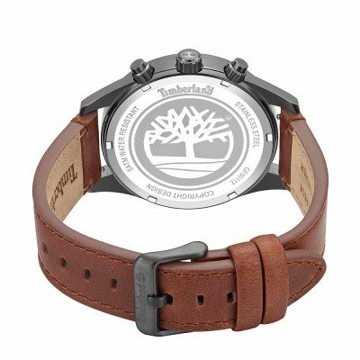 Timberland TDWGF0011203 Ashmont Uhr – Bild 3