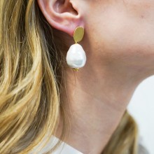 CE QU Pearl Mother Earth L Pearl CE QU Pearl Mother Earth L Pearl