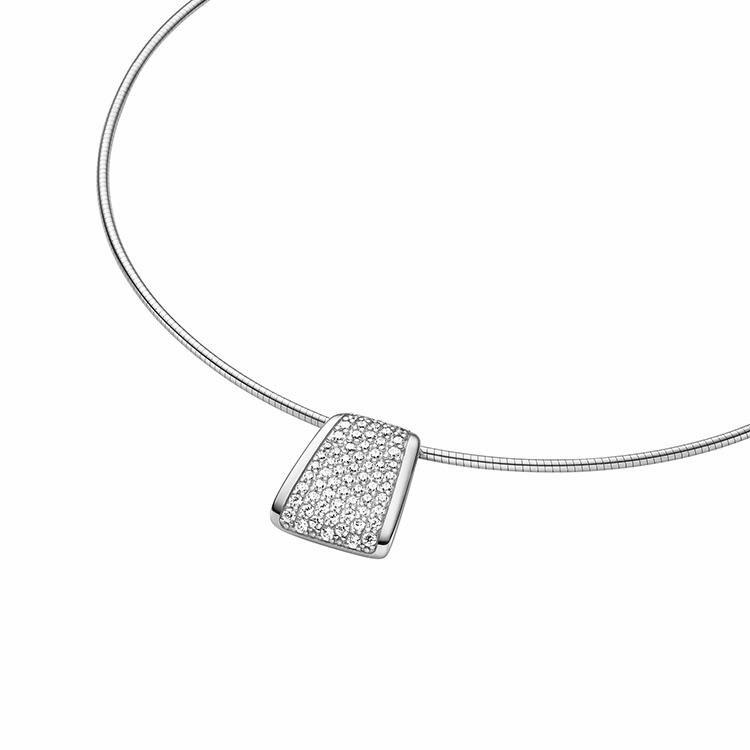 Viventy Anhänger mit Kette 925/Sterling Silber 784992 Viventy Anhänger mit Kette 925/Sterling Silber 784992