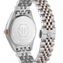 Philipp Plein Herrenuhr Date Superlative Philipp Plein Herrenuhr Date Superlative