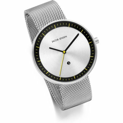 Jacob Jensen Strata JJ277 277 Strata Uhr Jacob Jensen Strata JJ277 277 Strata Uhr