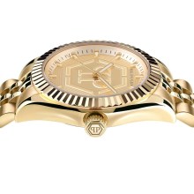 Philipp Plein Damenuhr Date Superlative Philipp Plein Damenuhr Date Superlative