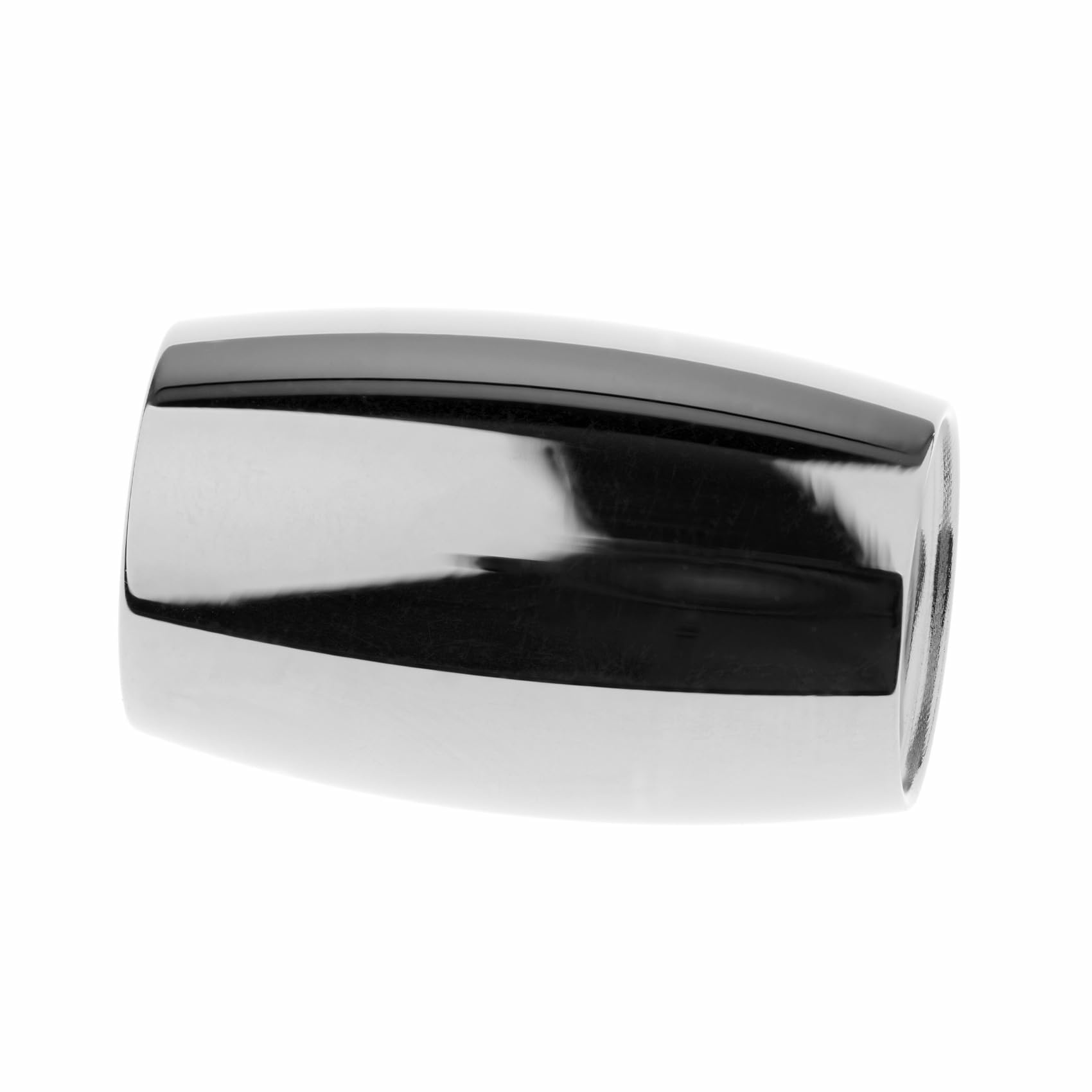 Wechselhülse, poliert für Magnet klein Wechselhülse, poliert für Magnet klein