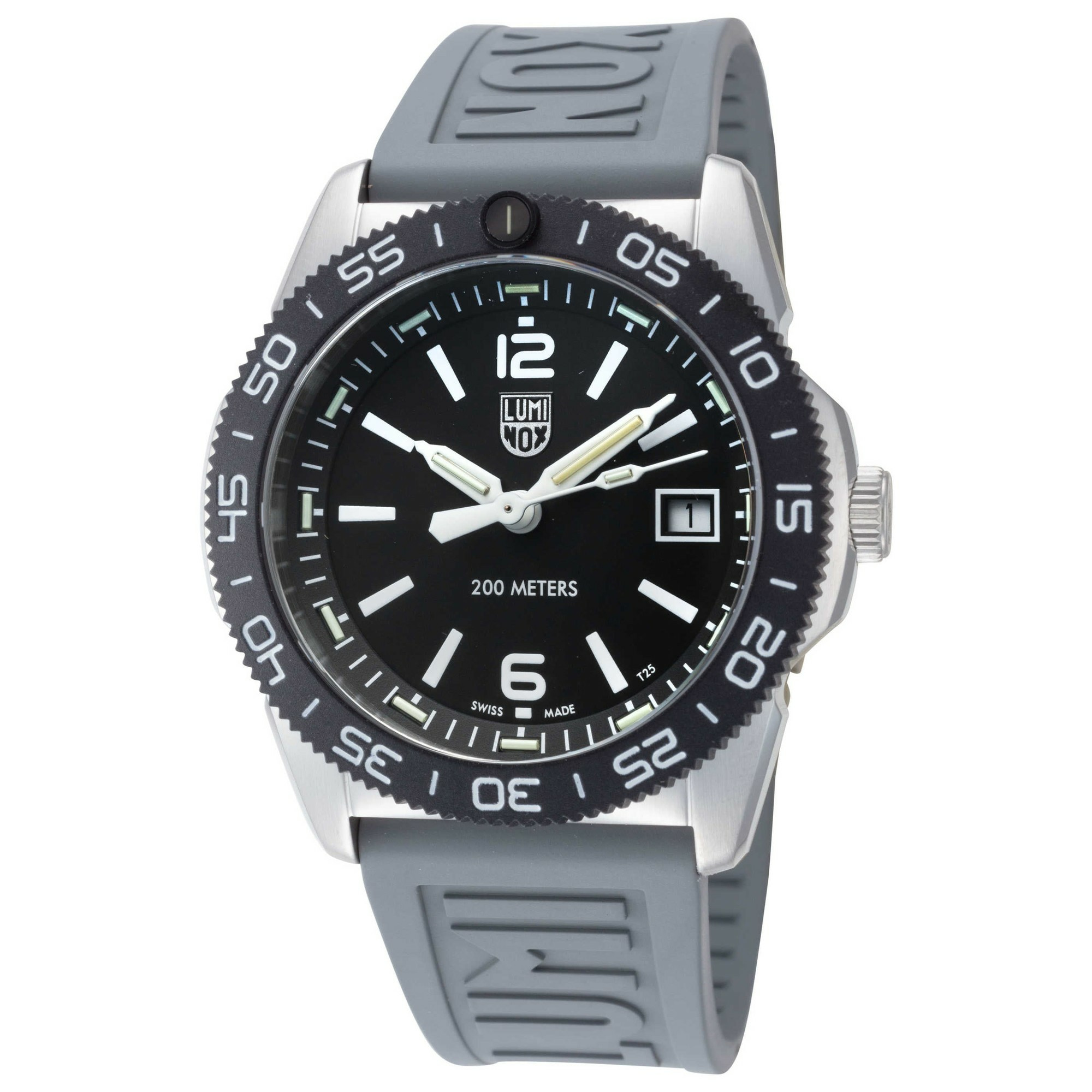 Luminox XS.CA22M Pacific Diver 3120M Series Herrenuhr – Bild 3
