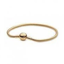 Pandora Schlangenkette Armband 568748C00-19 Pandora Schlangenkette Armband 568748C00-19