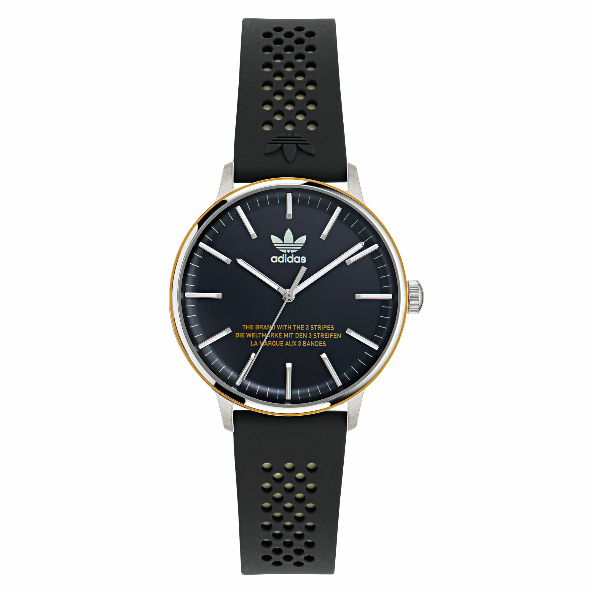 Adidas Unisex Uhr Code One – Bild 3