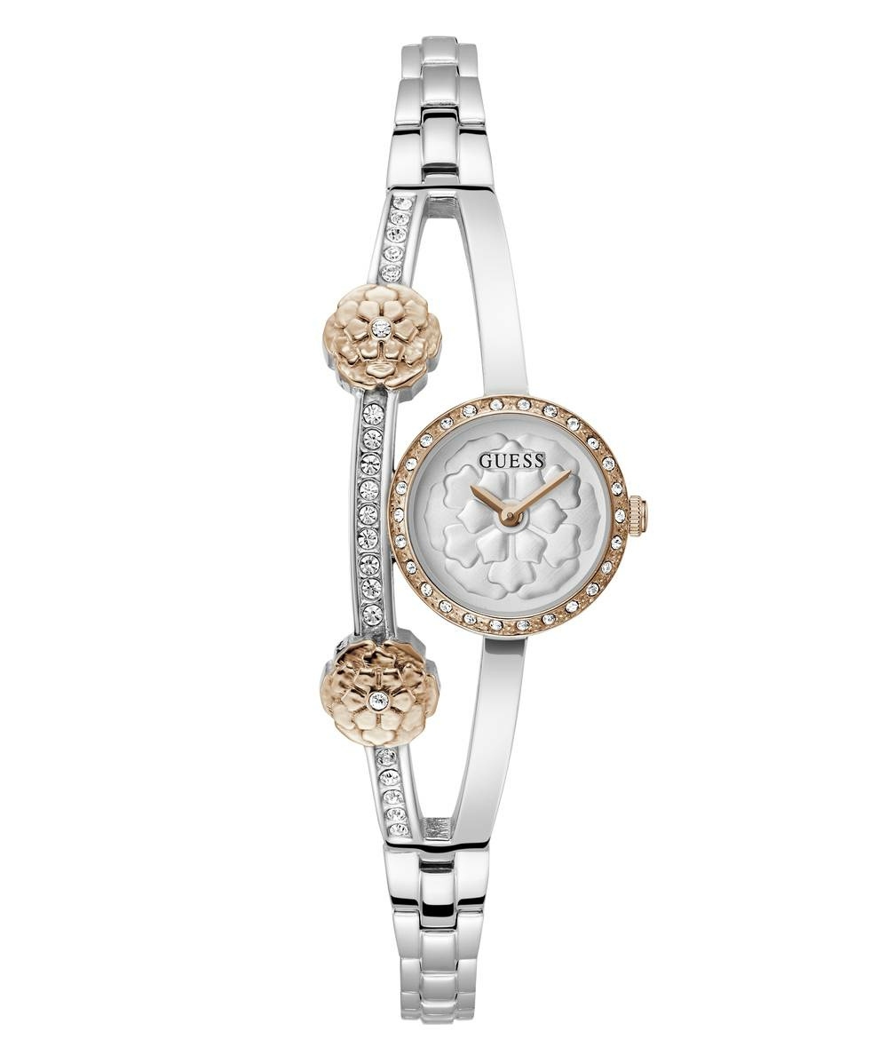 Guess Damen CHLOE Armbanduhr Rosegold GW0756L3 Guess Damen CHLOE Armbanduhr Rosegold GW0756L3