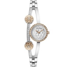 Guess Damen CHLOE Armbanduhr Rosegold GW0756L3 Guess Damen CHLOE Armbanduhr Rosegold GW0756L3