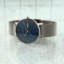 Jacob Jensen Timeless Nordic JJ167 Contemporary Uhr Jacob Jensen Timeless Nordic JJ167 Contemporary Uhr