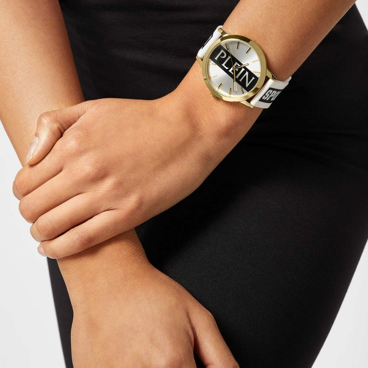 Plein Sport Damenuhr Legend PSJBA0223 Plein Sport Damenuhr Legend PSJBA0223