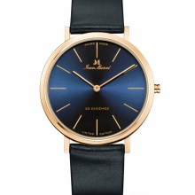 Herren QUARZUHR NANO II Rotgold 350.14.62.501 Limited Herren QUARZUHR NANO II Rotgold 350.14.62.501 Limited